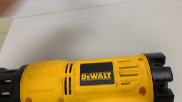 Фен Dewalt смотреть онлайн