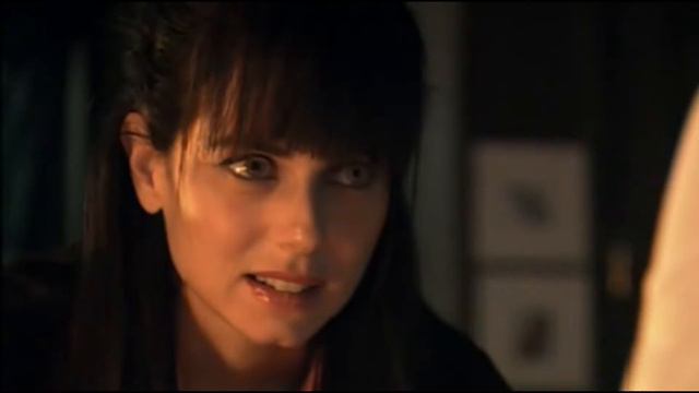 Mia Kirshner - Masterpiece