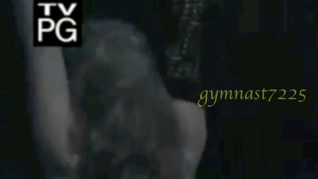 Shawn Johnson and Nastia Liukin Supermodel смотреть онлайн