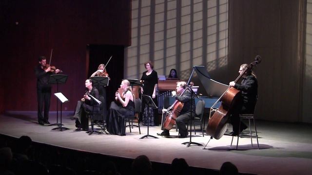 A. Vivaldi concerto for 2 mandolin G-dur 1-2-3 part смотреть онлайн