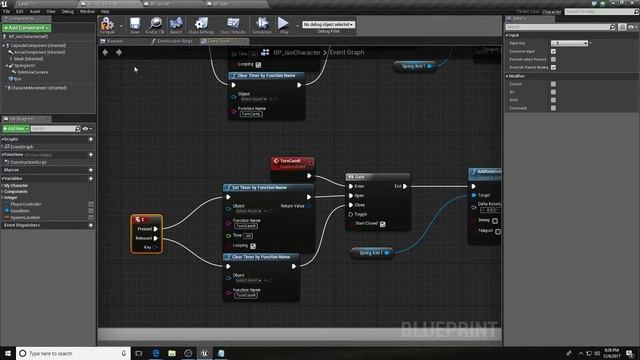 Planning and starting a game idea - Isometric Stealth Game for kids (Part 4) смотреть онлайн