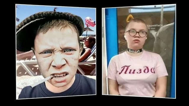 коллекторы. Дуры России , Анимация.mp4 смотреть онлайн