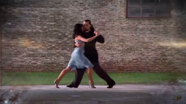 От встреч до расставаний