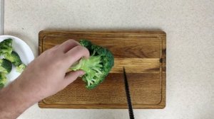 ??Суп с брокколи пошаговый рецепт! Полезный диетический суп