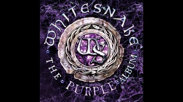 Whitesnake - You Keep On Moving | The Purple Album (10)