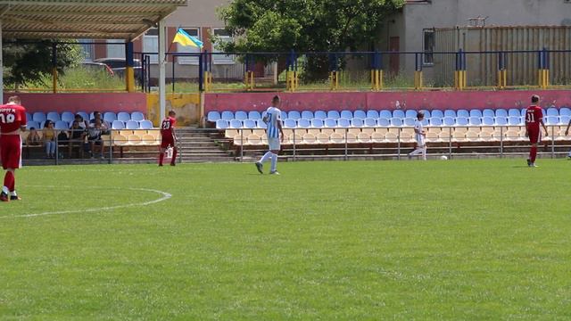 FC Palmira`2008 - FC Athletic`2008 смотреть онлайн