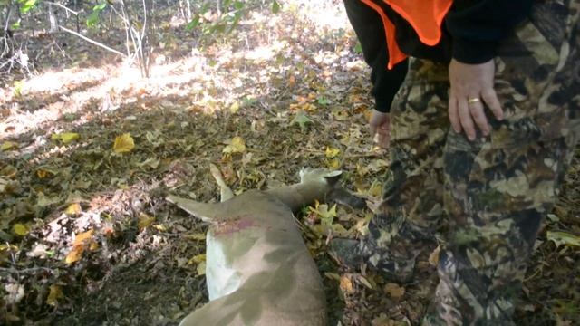 Buck Fever part 2 смотреть онлайн