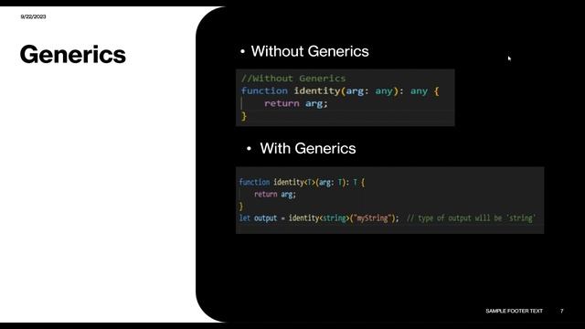 Day 4: Deep Dive into TypeScript - Basics to Advanced | React & Redux Toolkit Course смотреть онлайн