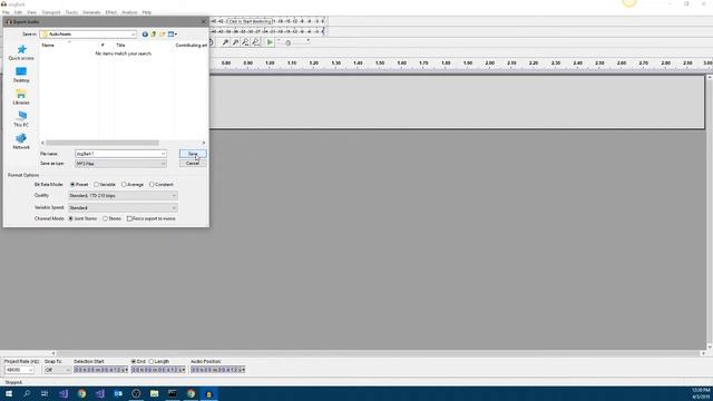 Using Freesound, Audacity, Google Images, Gimp and Unity to Create/Edit Image Assets смотреть онлайн