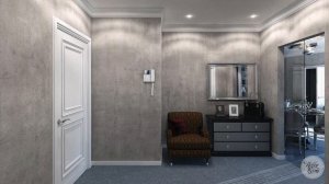 Как выбрать обои в коридор