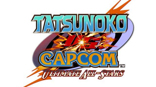 Tatsunoko vs. Capcom: Ultimate All-Stars Music -- Training Stage смотреть онлайн