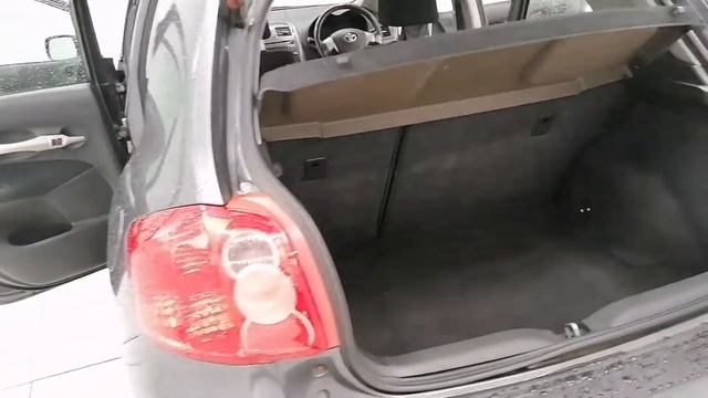 TOYOTA AURIS SD07VPJ смотреть онлайн