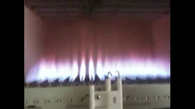 Работа газового котла Vaillant AtmoTecPlus HeatLife medium1 смотреть онлайн