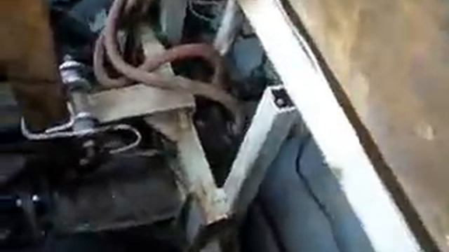 Кулиса смотреть онлайн
