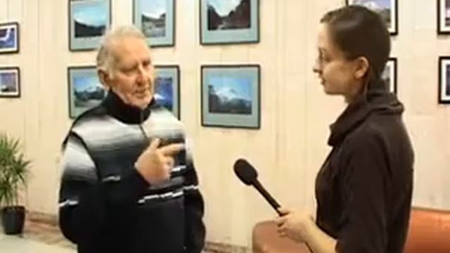Творчество началось с портрета вождя смотреть онлайн
