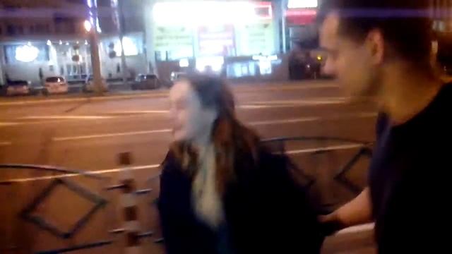 Узнаем о Саранске у незнакомой девушки смотреть онлайн