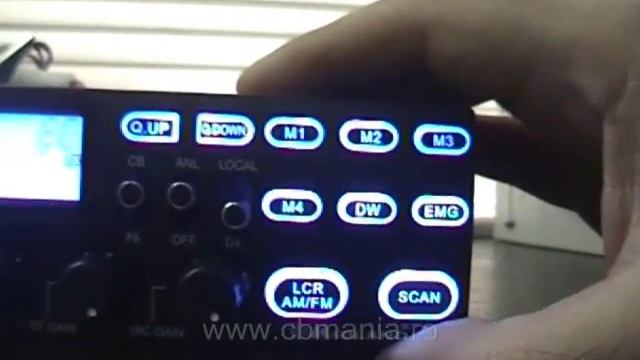 Midland Alan 248, setari pe tari смотреть онлайн