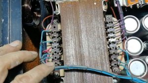 УСИЛИТЕЛЬ ЛАМПОВЫЙ У-100 У 4.2