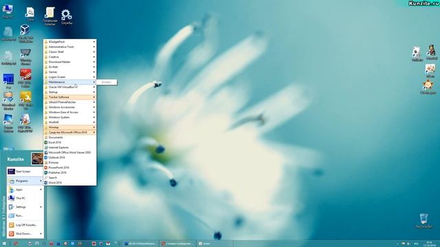 Впечатления от работы в win 8.1 смотреть онлайн
