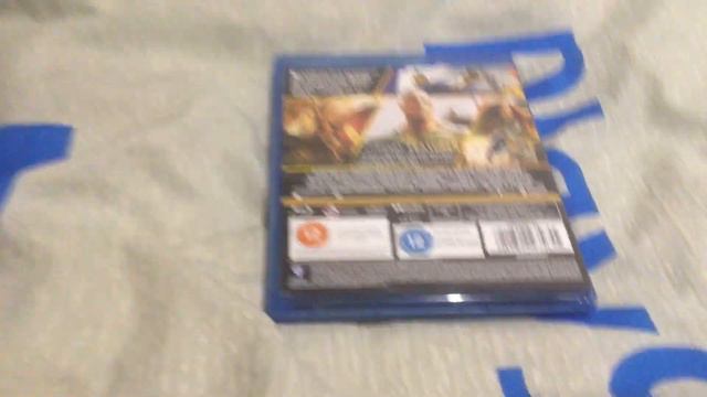 My Warner Bros. Physical Media Collection (2024 Edition) смотреть онлайн