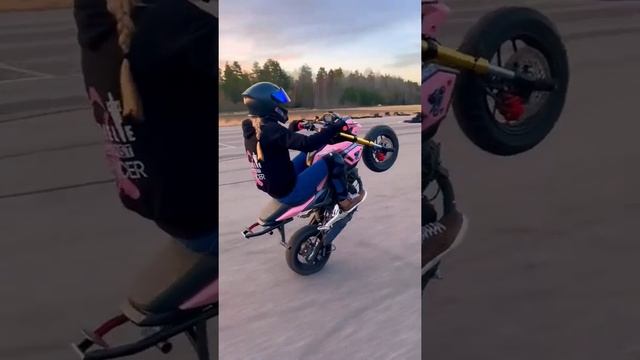 Honda Msx 125 Küçük Canavar :)