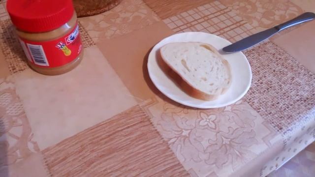 Обзор продуктов. Арахисовое масло и Fluff маршмеллоу (жидкий зефир) смотреть онлайн