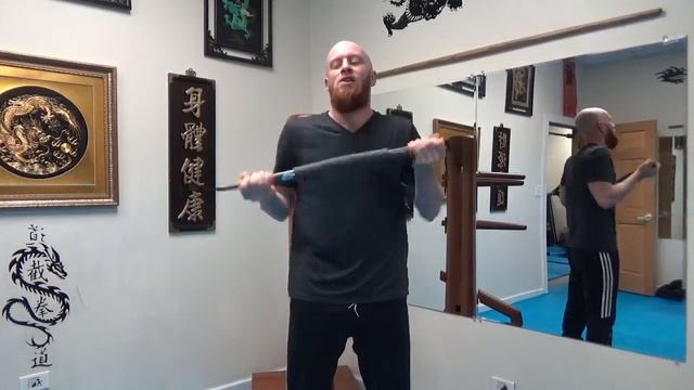 40 Kg Power Twister Challenge {FREDDIE'S MODERN KUNG FU} смотреть онлайн