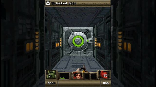 Level 3: Kepler (A+) | Doom II RPG Java смотреть онлайн