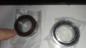 Как отличить оригинал от подделки Подшипника NSK. Подшипник кондиционера рено меган 2 ,нисан