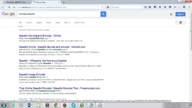 Bypassing Json web tokens authentication to login as admin смотреть онлайн