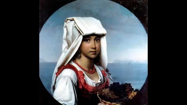 Mikhail Glinka - Nouvelles contredanses смотреть онлайн