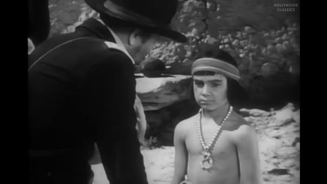 New Mexico (1951) | Western Film | Lew Ayres, Marilyn Maxwell, Andy Devine смотреть онлайн