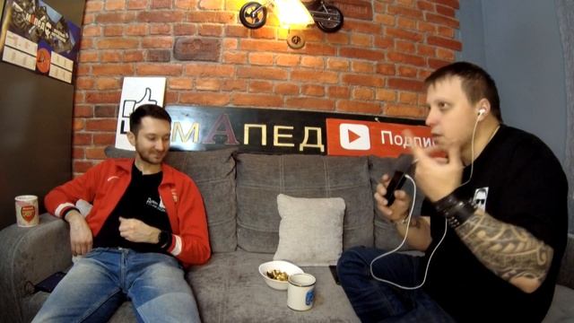 Отзыв о мото блогерах с YouTube смотреть онлайн