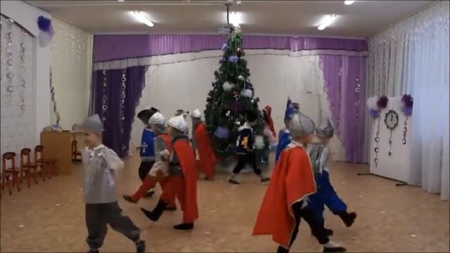 танец Маленький принц смотреть онлайн