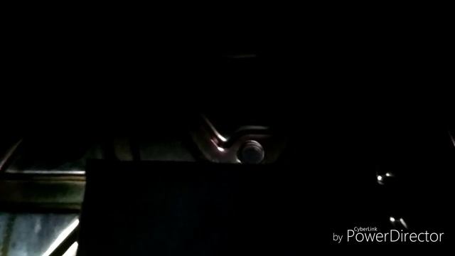 Самодиагностика Honda Integra DA5, 1990 год