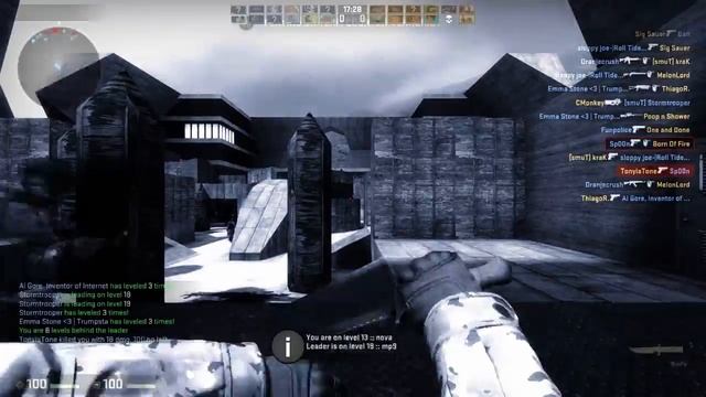 Second Life Stories CSGO w/Orb and Neil #6 смотреть онлайн