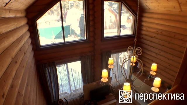 Коттедж г. Пермь, Дзержинский район, Сад №240 смотреть онлайн