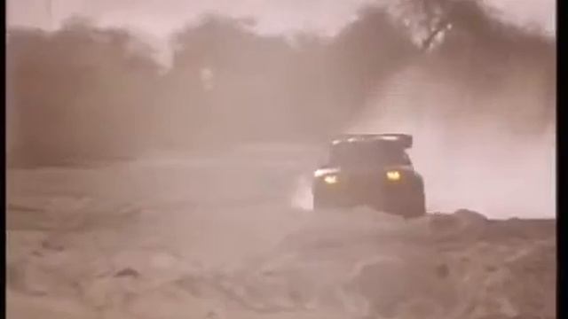 AMX - PEUGEOT 205 Turbo 16 (Documentary) смотреть онлайн