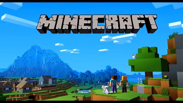 RELAX MUSIC FROM MINECRAFT || МУЗЫКА РЕЛАКСАЦИИ ИЗ МАЙНКРАФТА!!!