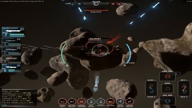 FRACTURED SPACE #3 Cтелс контакт! НЕ ГАЙД смотреть онлайн