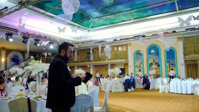 Антон Антонов - Ролик смотреть онлайн