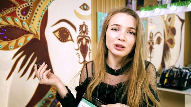 Как клеить накладные ресницы и пучки. Эффект нарощенных ресниц накладными пучками. смотреть онлайн