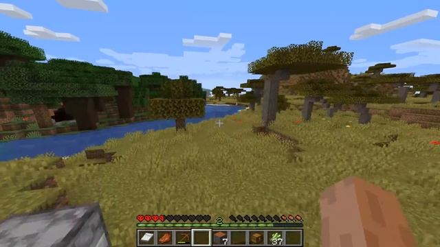 Крипер= крыса ▶Minecraft 1.16.1 ХАРДКОР | Прохождение смотреть онлайн