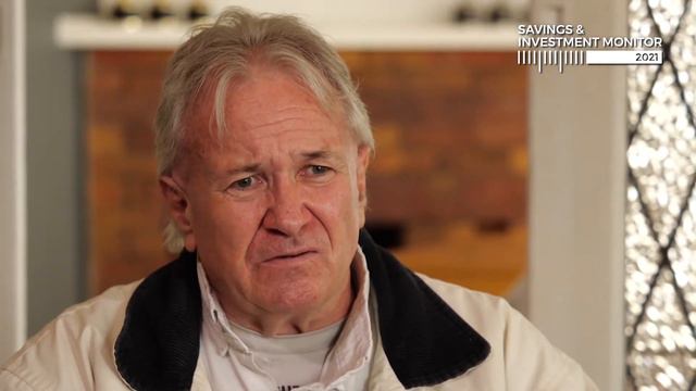 Pre-Retirement Insights from Matthew Cooke | Old Mutual Savings & Investment Monitor смотреть онлайн