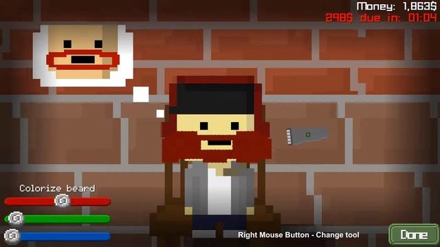 Trimmer Tycoon Review - It's fun, but it's free for a reason! - Trimmer Tycoon Gameplay смотреть онлайн