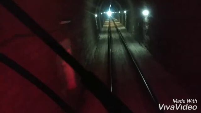 Всемирный тоннель Европы Азия🛤️ смотреть онлайн