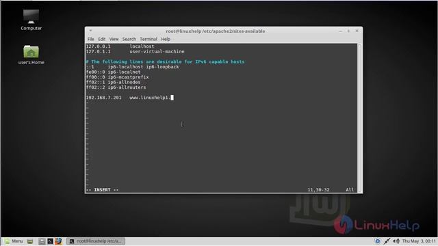 How to install Xoops CMS V2.5.9 on Linux Mint 18.03 смотреть онлайн