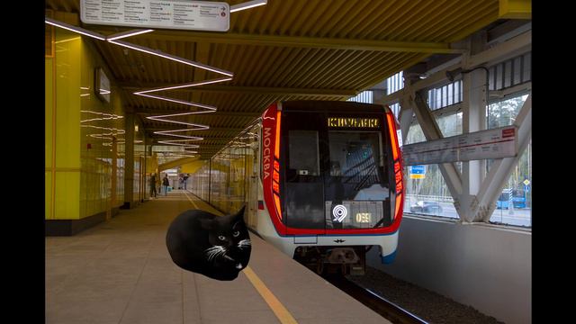 Максвелл на станции Филатов Луг смотреть онлайн