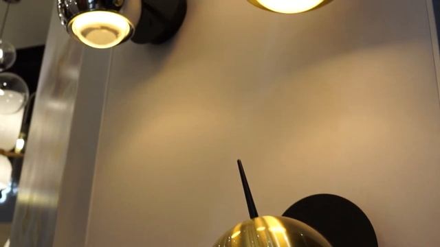 ODEON LIGHT MIA смотреть онлайн