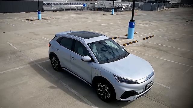 BYD Has A Massive Problem смотреть онлайн